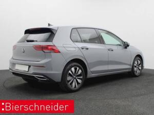 Volkswagen Golf 8 1.0 eTSI DSG Move NAVI LED IQ-DRIVE-PAKET