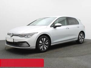 Volkswagen Golf 8 1.5 eTSI DSG Move AHK NAVI ACC KAMERA