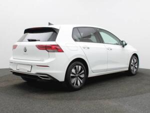 Volkswagen Golf 8 1.5 eTSI DSG Move AHK NAVI ACC KAMERA