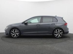 Volkswagen Golf 8 1.5 eTSI DSG R-Line AHK KAMERA KEYLESS 18