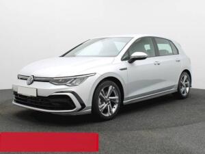 Volkswagen Golf 8 1.5 eTSI DSG R-Line BUSINESS NAVI ACC