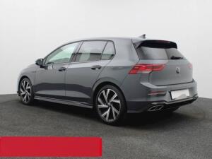 Volkswagen Golf 8 1.5 eTSI DSG R-Line PANO KAMERA KEYLESS BERGAMO