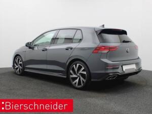 Volkswagen Golf 8 1.5 eTSI DSG R-Line PANO KAMERA KEYLESS BERGAMO