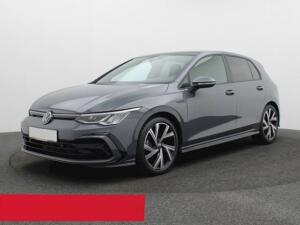 Volkswagen Golf 8 1.5 eTSI DSG R-Line PANO KAMERA KEYLESS BERGAMO