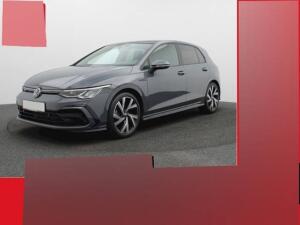 Volkswagen Golf 8 1.5 eTSI DSG R-Line PANO KAMERA KEYLESS BERGAMO