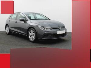 Volkswagen Golf 8 1.5 TSI Life 5-J-GAR NAVI LED ACC