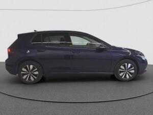 Volkswagen Golf 8 1.5 TSI Move LED NAVI SHZ ACC KAM APP-CONNECT