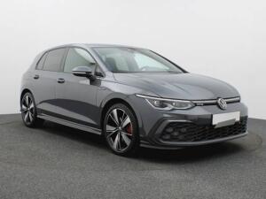 Volkswagen Golf 8 2.0 TDI DSG GTD 399,- IQ.LIGHT H&K ACC ALU18