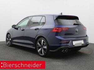 Volkswagen Golf 8 2.0 TDI DSG GTD AHK IQ.LIGHT H&K ACC ALU18