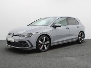 Volkswagen Golf 8 2.0 TDI DSG GTD IQ.LIGHT H&K ACC KAMERA