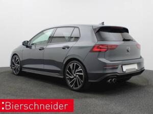 Volkswagen Golf 8 2.0 TDI DSG GTD IQ.LIGHT KAMERA NAVI 19