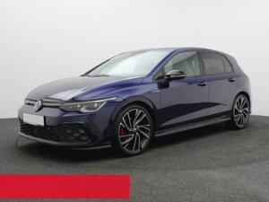 Volkswagen Golf 8 2.0 TDI DSG GTD IQ.LIGHT KAMERA NAVI 19