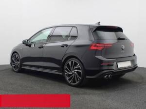 Volkswagen Golf 8 2.0 TDI DSG GTD PANO IQ.LIGHT KESSY KAMERA ADELAIDE