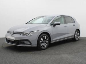 Volkswagen Golf 8 2.0 TDI DSG NAVI LED AHK