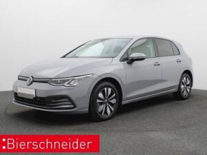 Volkswagen Golf 8 2.0 TDI DSG NAVI LED AHK