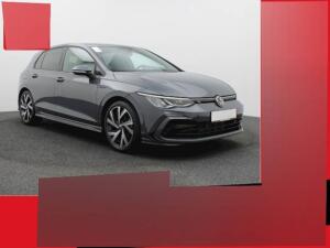 Volkswagen Golf 8 2.0 TDI DSG R-Line NAVI AHK KAMERA KEYLESS