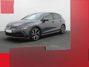 Volkswagen Golf 8 2.0 TDI DSG R-Line NAVI KAMERA KEYLESS 18