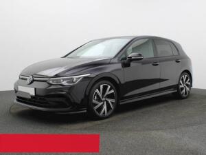 Volkswagen Golf 8 2.0 TDI DSG R-Line PANO AHK H&K KEYLESS NAVI HuD 18 BERGAMO