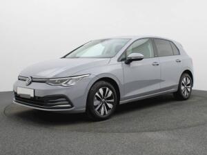 Volkswagen Golf 8 2.0 TDI Move NAVI ACC KAMERA