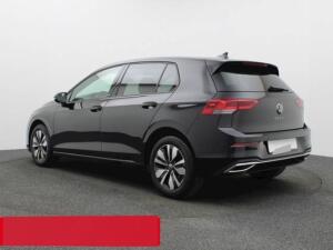 Volkswagen Golf 8 2.0 TDI Move NAVI ACC PDC