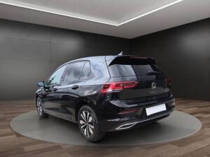 Volkswagen Golf 8 2.0 TDI Move NAVI LED ACC