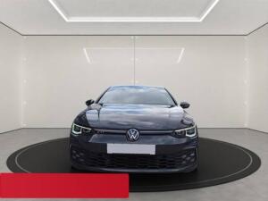 Volkswagen Golf GTI 2.0 TSI DSG NAVI AHK LED