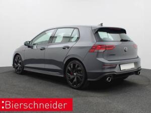 Volkswagen Golf GTI 8 2.0 TSI BLACK STYLE NAVI ACC KAMERA