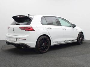 Volkswagen Golf GTI 8 2.0 TSI DSG Clubsport 45 AKRA IQ-LIGHT H&K ALU 19