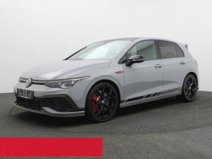 Volkswagen Golf GTI 8 2.0 TSI DSG Clubsport IQ.LIGHT PANO ALU19 KESSY