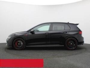 Volkswagen Golf GTI 8 2.0 TSI DSG Clubsport PANO AKRA LEDER IQ.LIGHT