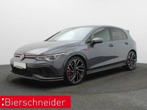 Volkswagen Golf GTI 8 2.0 TSI DSG Clubsport PANO IQ.LIGHT 19 ADELAIDE