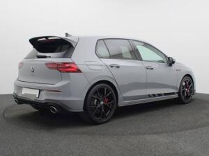 Volkswagen Golf GTI 8 2.0 TSI DSG CLUBSPORT PANO IQ-LIGHT 19 ESTORIL