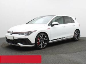 Volkswagen Golf GTI 8 2.0 TSI DSG Clubsport PANO IQ.LIGHT KAMERA KESSY 19 ESTORIL