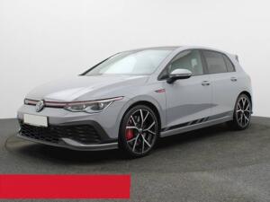 Volkswagen Golf GTI 8 2.0 TSI DSG Clubsport PANO IQ.LIGHT KAMERA KESSY