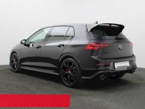 Volkswagen Golf GTI 8 2.0 TSI DSG Clubsport PANO NAVI PRO KESSY 19 ESTORIL