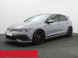 Volkswagen Golf GTI 8 2.0 TSI DSG Clubsport PANO NAVI PRO KESSY 19 ESTORIL