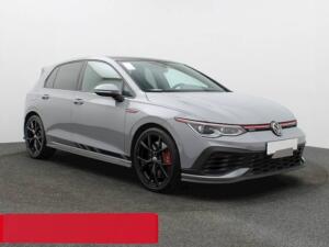 Volkswagen Golf GTI 8 2.0 TSI DSG Clubsport PANO NAVI PRO KESSY 19 ESTORIL