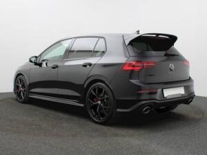 Volkswagen Golf GTI 8 2.0 TSI DSG Clubsport PANO NAVI PRO KESSY 19 ESTORIL