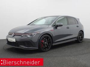 Volkswagen Golf GTI 8 2.0 TSI DSG Clubsport PANO NAVI PRO KESSY 19 ESTORIL