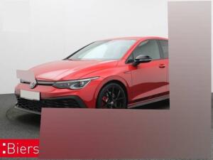 Volkswagen Golf GTI 8 2.0 TSI DSG Clubsport PDC SHZ 19