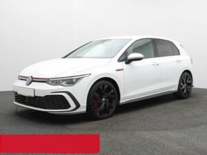 Volkswagen Golf GTI 8 2.0 TSI DSG NAVI ACC