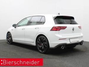 Volkswagen Golf GTI 8 2.0 TSI DSG NAVI ACC IQ.LIGHT KAMERA