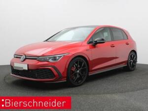 Volkswagen Golf GTI 8 2.0 TSI DSG PANO HK-SOUND IQ.LIGHT 19 KAMERA