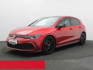 Volkswagen Golf GTI 8 2.0 TSI DSG PANO HK-SOUND IQ.LIGHT 19 KAMERA