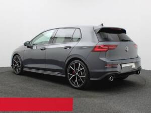 Volkswagen Golf GTI 8 2.0 TSI DSG PANO IQ.LIGHT KAMERA ACC ESTORIL