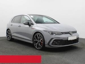 Volkswagen Golf GTI 8 2.0 TSI DSG PANO IQ.LIGHT KAMERA ACC ESTORIL