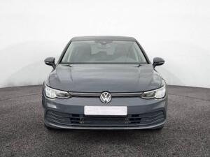 Volkswagen Golf Life eTSI DSG|NAVI|TRAVEL|KAMERA|LED|KEYLES