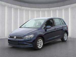 Volkswagen Golf Sportsvan  VII 1.0TSI*Navi PDCv+h SHZ AppCon