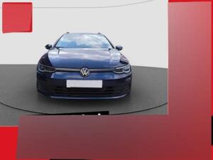 Volkswagen Golf Var. 1.0 TSI DSG NAVI LED LENKRADHZG