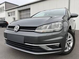 Volkswagen Golf Variant 1.0 TSI Comfortline STHZ SHZ PDC Klima